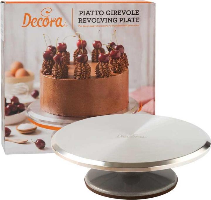 Image du produit Decora Drehscheibe
