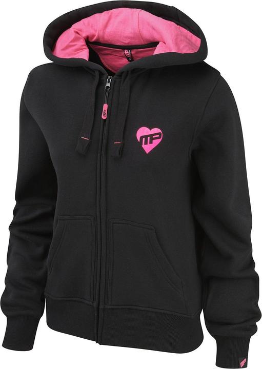Image du produit MP Sweat à capuche zippé (XS)