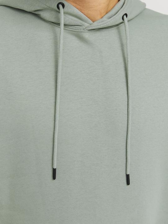 Produktbild Jack & Jones Jjestar Basic Sweat Hood Noos (L)