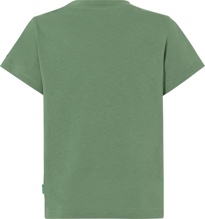Actual product image Vaude Kid's Lezza (158)