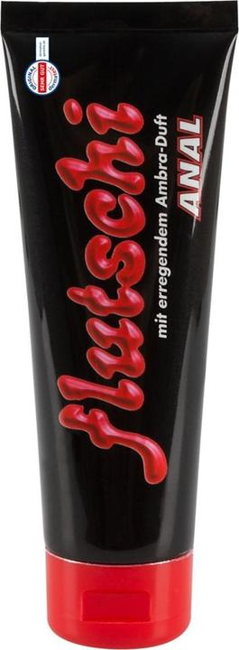 Produktbild Flutschi Anal (80 ml)