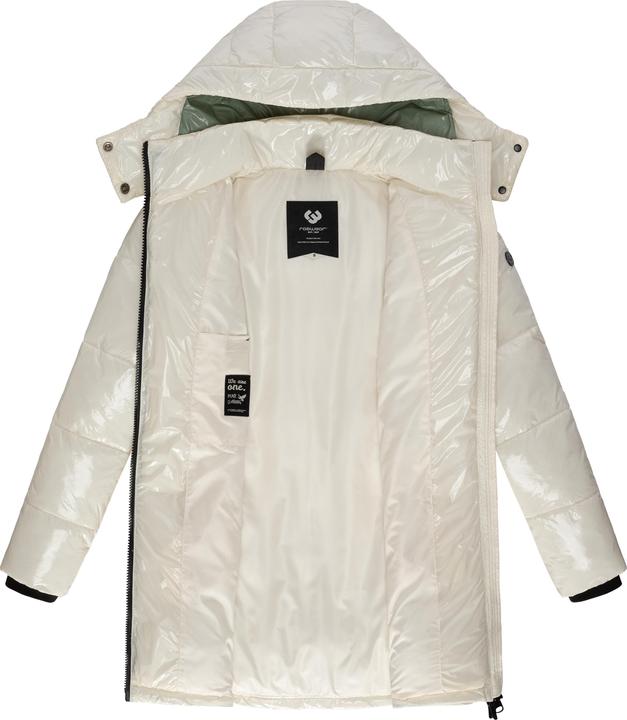 Image du produit Ragwear Roobie Long (M)