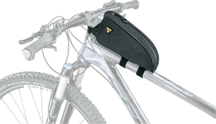 Image du produit Topeak Toploader (0.75 l, Sacoche de cadre)