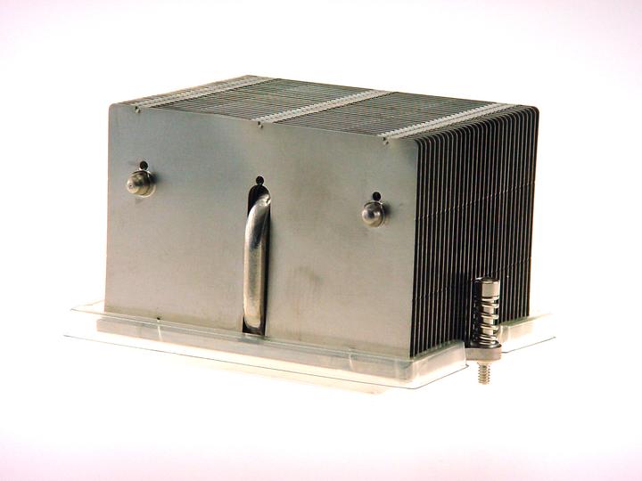 Actual product image Supermicro CPU heatsink SNK-P0043P