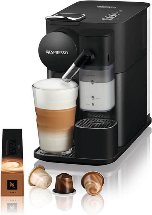 Immagine prodotto De'Longhi Nespresso Lattissima One (NESPRESSO Original)