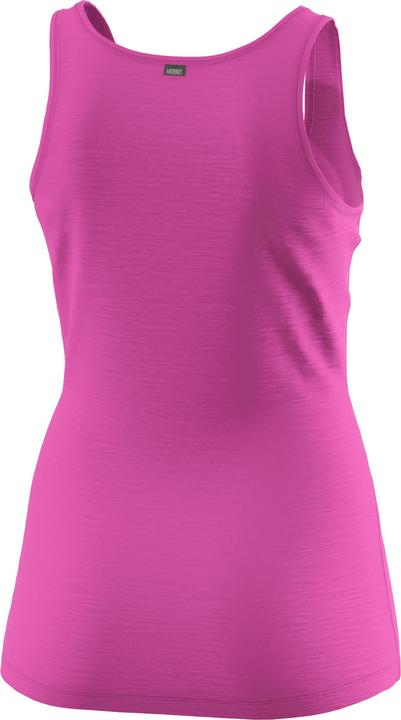 Produktbild Löffler Women's Singlet Merino Light (42)