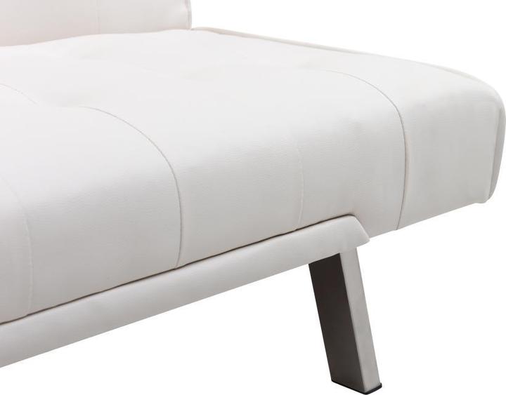Actual product image Vente-unique Guillaume (2 person sofa)