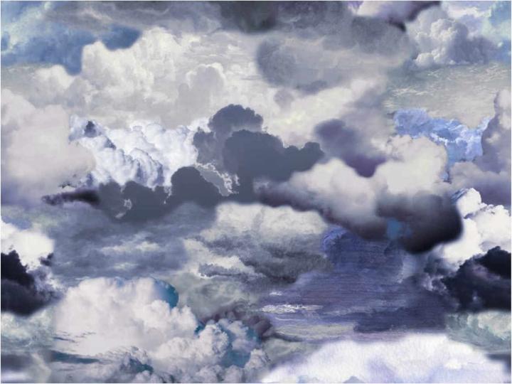 Immagine prodotto Moooi Tappeto che cammina sulle nuvole (400 x 300 cm)