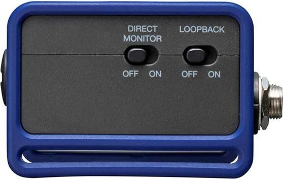 Actual product image Zoom AMS-24 (USB)