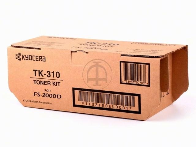 Image du produit Kyocera Tk-310 (CF)
