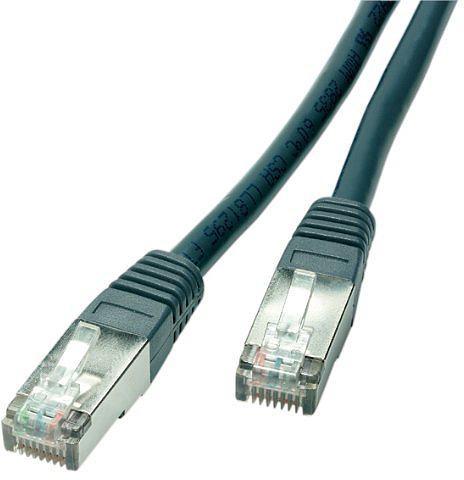 Image du produit Vivanco Câble réseau (CAT5e, 10 m)