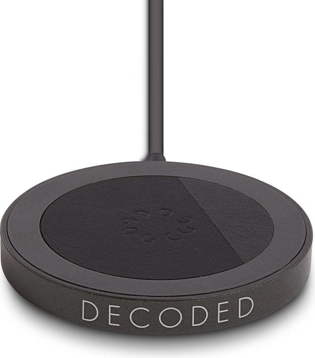 Image du produit Decoded Palet de charge sans fil NikeGrind (15 W)