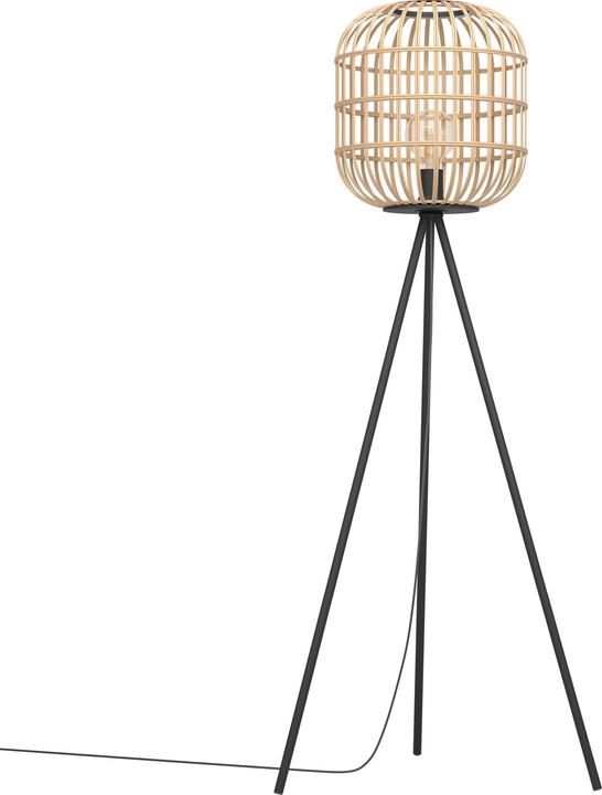 Produktbild EGLO Bordesley 1 (E27)