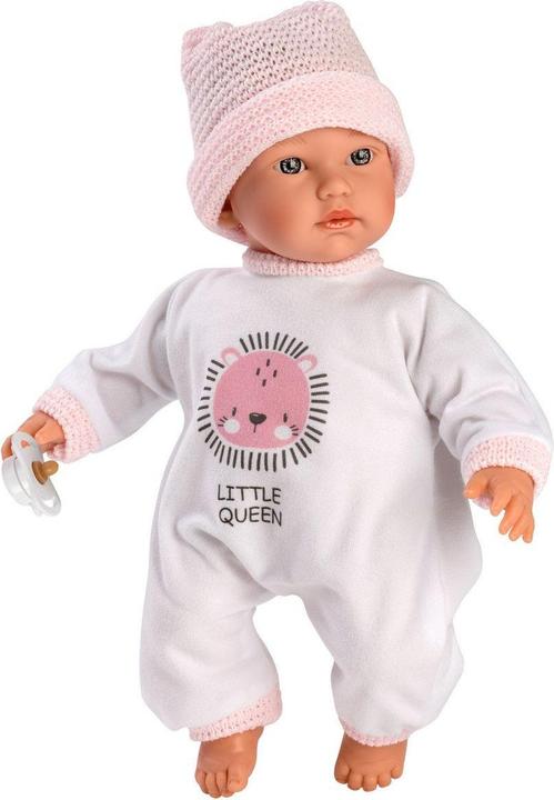 Llorens Cuquita 30cm