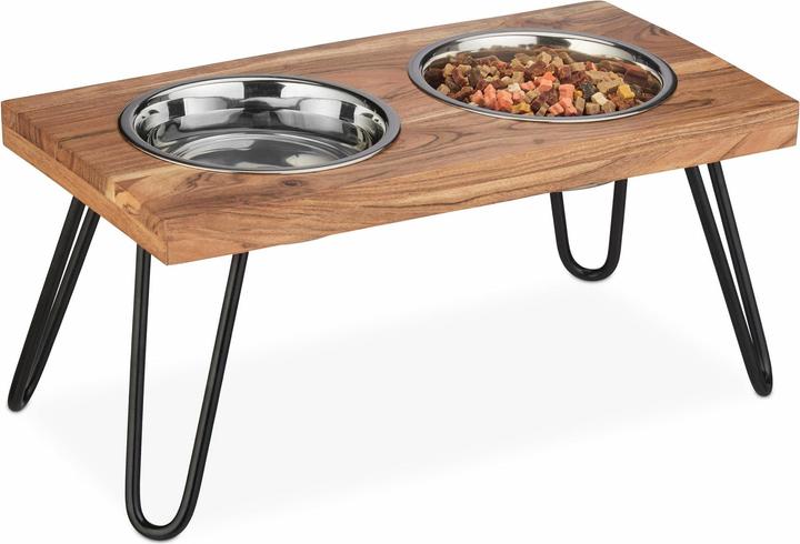 Image du produit Relaxdays Poubelle-encastrable (15 l)