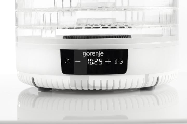 Actual product image Gorenje FDK500GCW