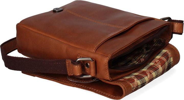 Image du produit Hill Burry Sac à bandoulière pour homme