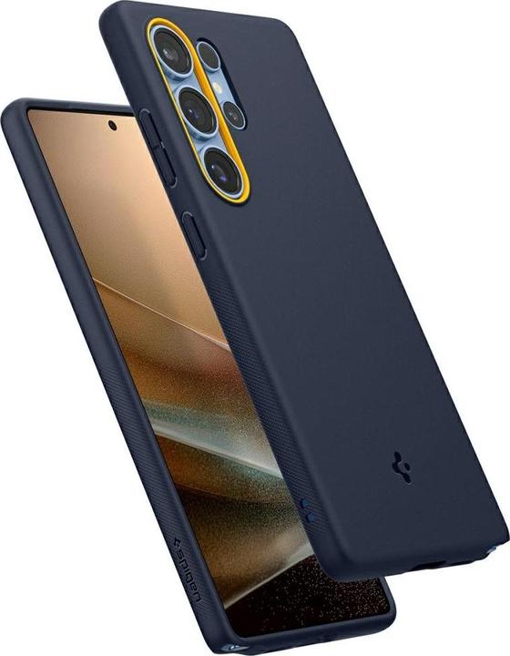Actual product image Spigen Caseology Nano Pop (Samsung Galaxy S25 Ultra)