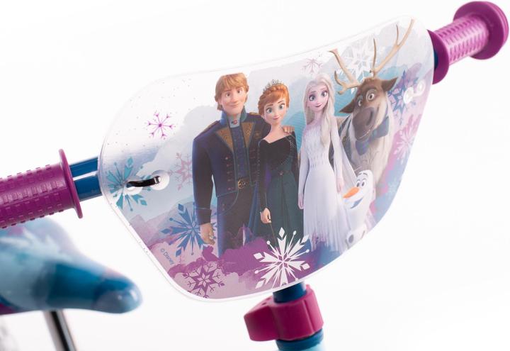Image du produit ‎Huffy Huffy Frozen Roue 12 pouces, Bleu (12")