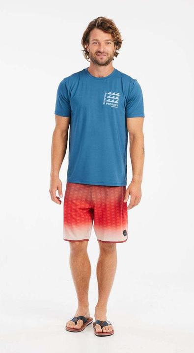 Image du produit Protest Rash guards PRTDeer rashguard short sleeve (L)