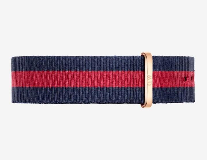 Image du produit Daniel Wellington Oxford (Montre analogique, 40 mm)