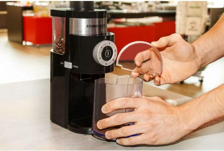 Image du produit Rommelsbacher Ekm 200 (Prise UE)