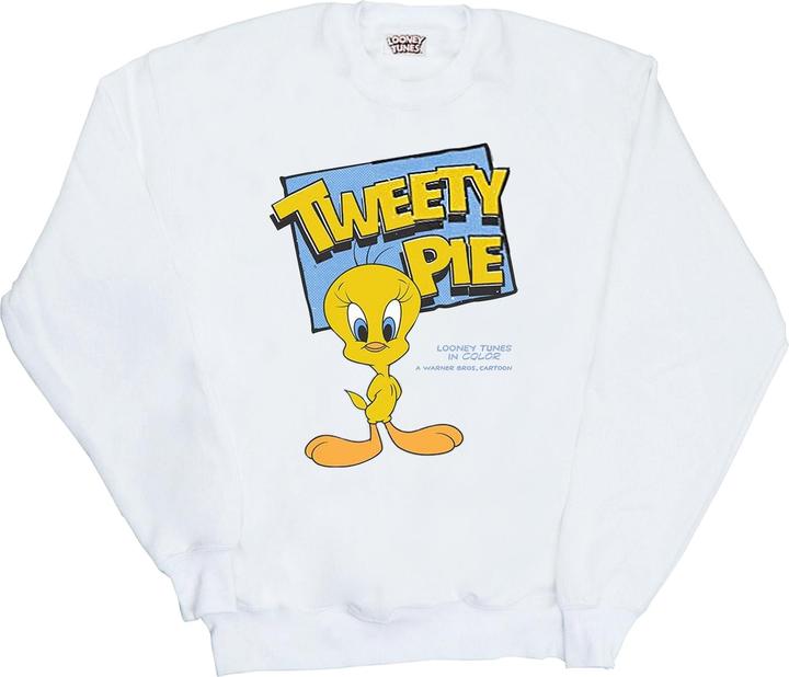Produktbild Looney Tunes Classic Sweatshirt (L)