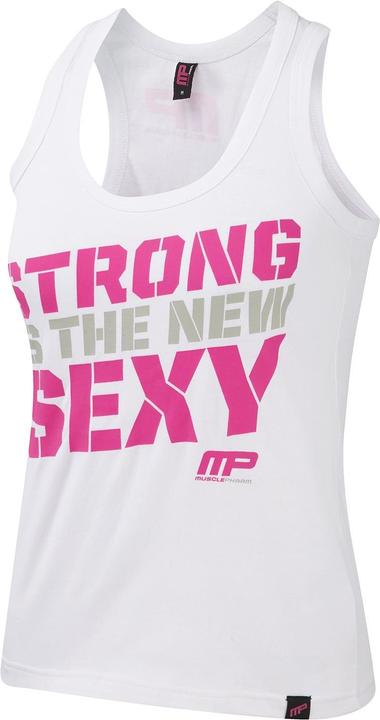 MP Strong Is The New Sexy Tank (M)
