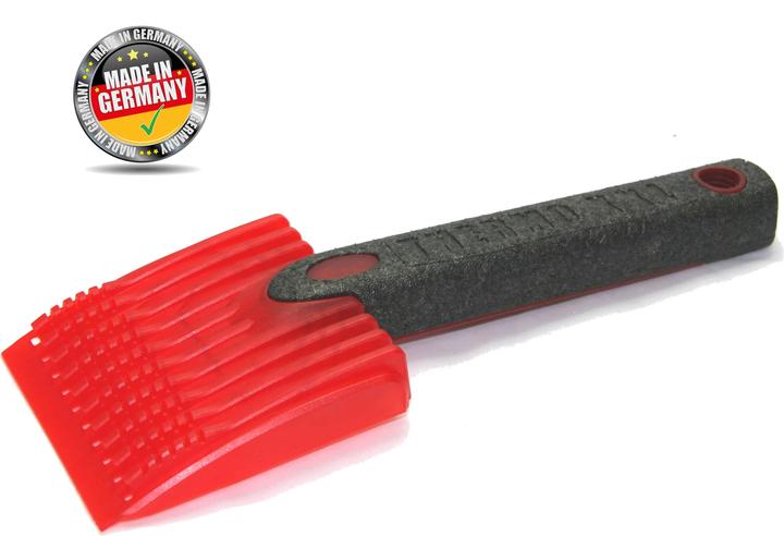 Actual product image Max4car Thermo with soft grip inserts and application as S