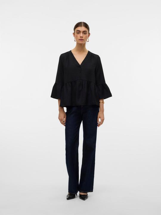 Produktbild Vero Moda VMMELONY Top Bluse (S)