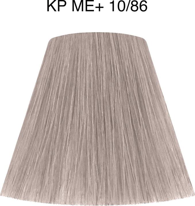 Actual product image Wella Koleston Perfect ME+ Rich Natural (10/86)