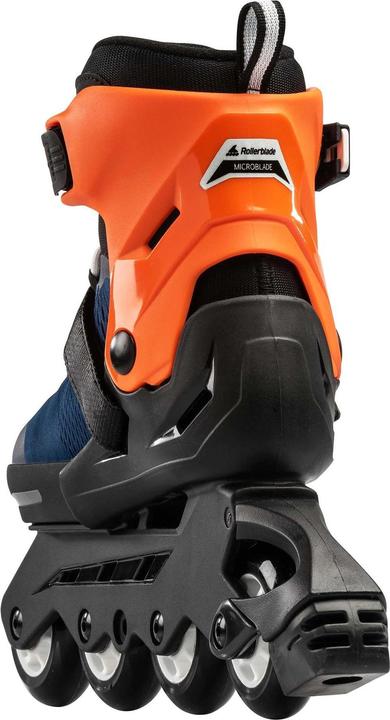 Actual product image Rollerblade Kids Microblade (28, 29, 30, 31, 32)