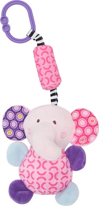 Lorelli Baby soft toy bell