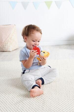 Actual product image Tiny Love Wonder Buddies (44 cm)