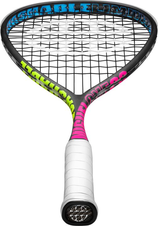 Actual product image Unsquashable MIGUEL RODRÍGUEZ ONE20 LIMITED EDITION racket