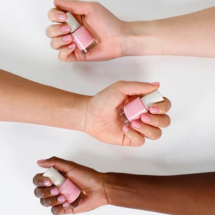Produktbild IDUN Minerals Nail Polish Morganit 11ml (Farblack)