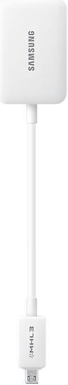 Immagine prodotto Samsung Adattatore HDMI MHL 3.0