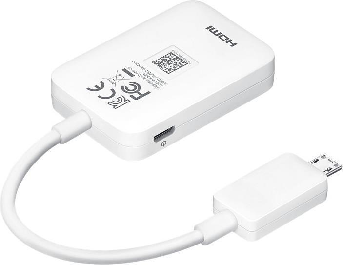 Immagine prodotto Samsung Adattatore HDMI MHL 3.0