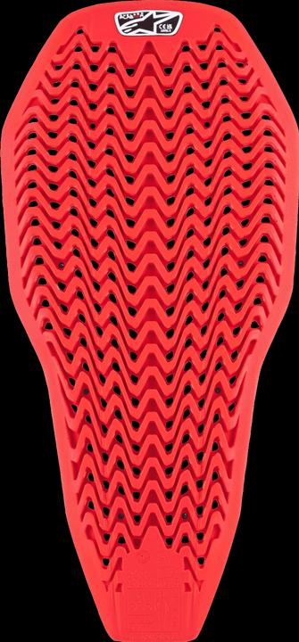 Alpinestars Nucleon Plasma Full Back Prot.