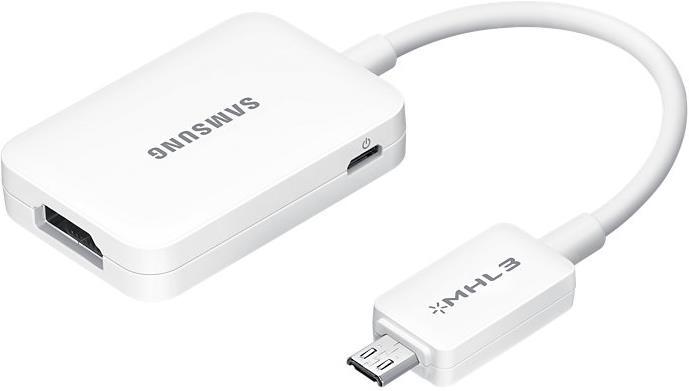 Samsung Adaptateur HDMI MHL 3.0