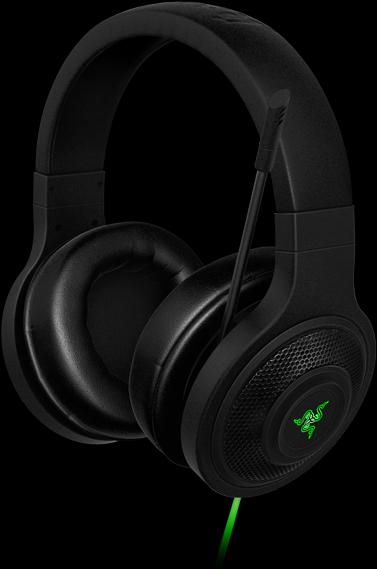 Produktbild Razer Kraken USB (PS4/PC/Mac) (Kabelgebunden)