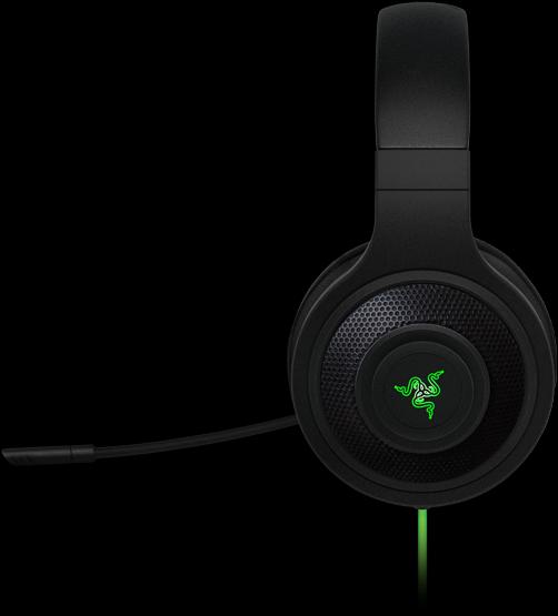Produktbild Razer Kraken USB (PS4/PC/Mac) (Kabelgebunden)