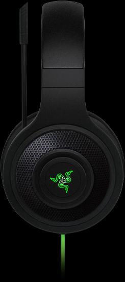 Produktbild Razer Kraken USB (PS4/PC/Mac) (Kabelgebunden)