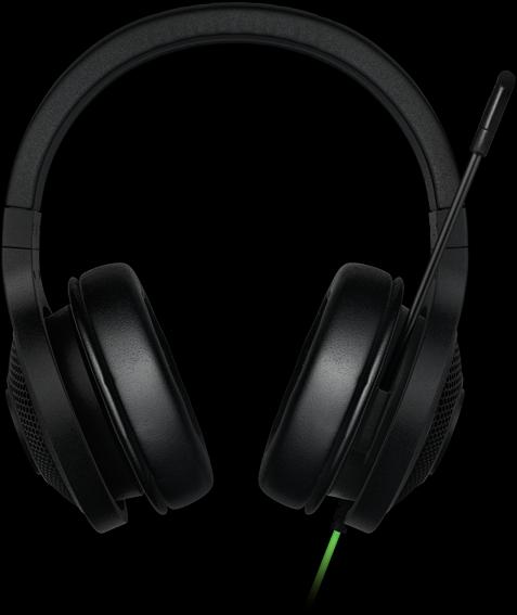 Produktbild Razer Kraken USB (PS4/PC/Mac) (Kabelgebunden)