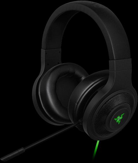 Produktbild Razer Kraken USB (PS4/PC/Mac) (Kabelgebunden)