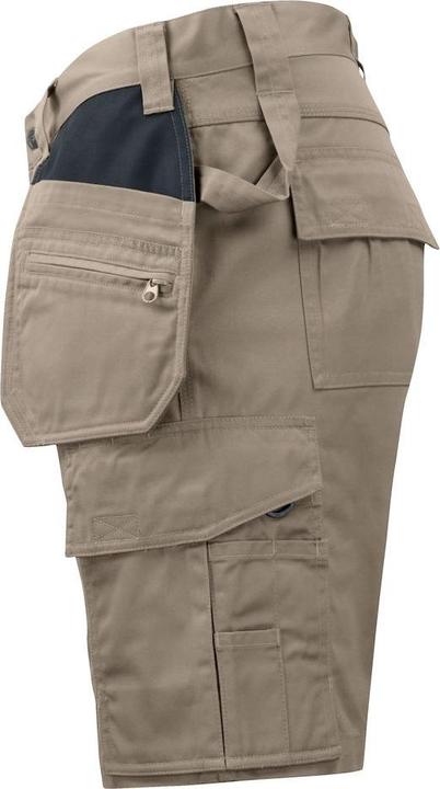 Actual product image Projob Mens Work Shorts (31)
