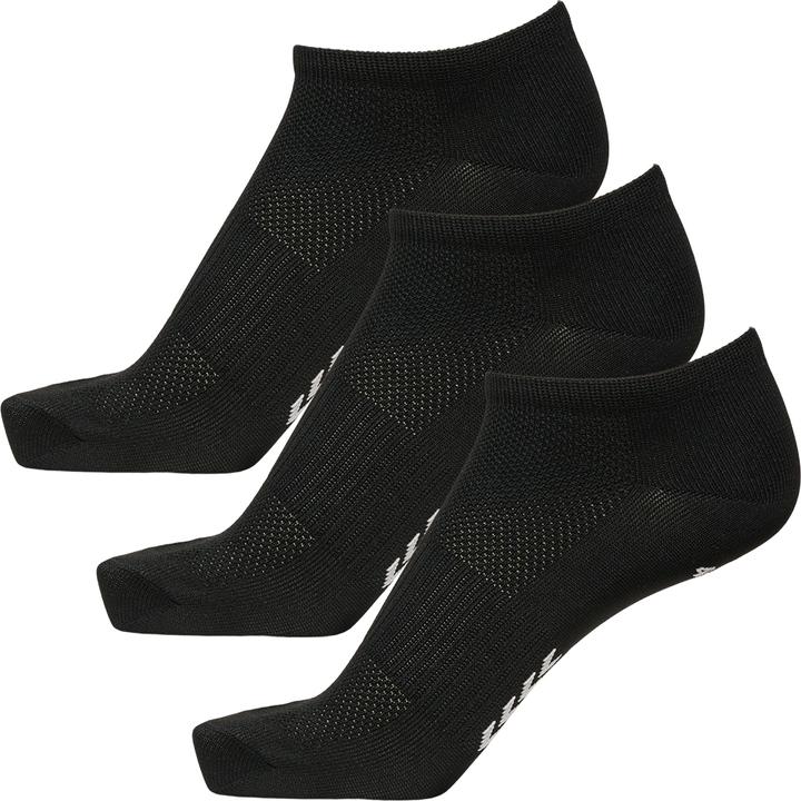 Image du produit hummel Hmlsport Ancle 3-Pack Socks (46 - 48)