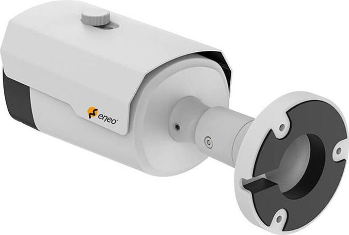 Actual product image Eneo INB-68M2812MFA IP Bullet Camera (3840 x 2160 pixels)
