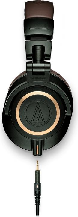 Produktbild Audio-Technica ATH-M50x