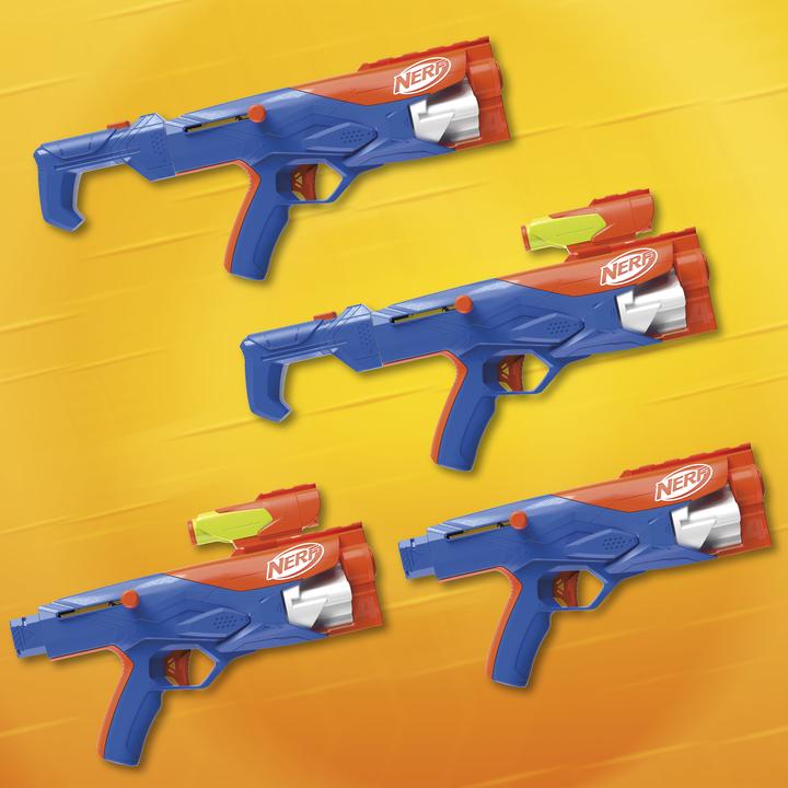 Immagine prodotto Hasbro Zaino Della Serie Ner N